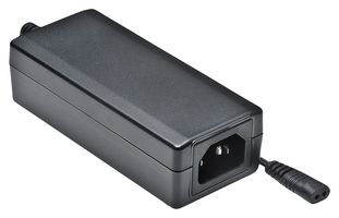 6321245000 Adaptor, AC-DC, 24V, 1.66A, 40w Mascot