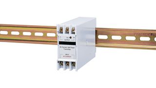 Dra-Act-SV-3 DIN Rail Signal Conditioner Omega