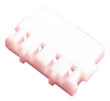 ACHR-04V-A-S Connector, Rcpt, 4Pos, 1ROW, 1.2mm JST (Japan Solderless Terminals)