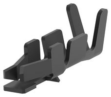 1470106-1 Contact, Socket, Crimp, 28-22AWG Amp - Te Connectivity