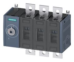 3KD3630-0PE10-0 ISOLATOR SIEMENS
