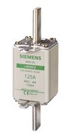 3ND2244 HRC Fuse, 250A, 690VAC, 250VDC, Blade Siemens