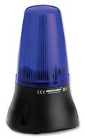 LEDA125-04-03 Sounder/Beacon, 90dB, 230VAC, IP65 MOFLASH Signalling