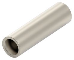 322345 Terminal, Butt Splice, 16-14AWG Amp - Te Connectivity