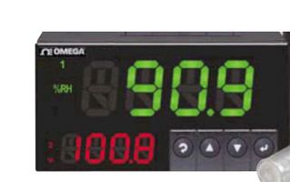 CNITH-I8DH33-5 PID Controller NP ITH Series Omega