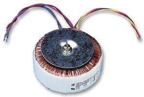 MCTA030/25 Transformer, Toroidal, 2 X 25V, 30VA multicomp Pro