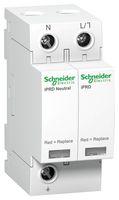 A9L08500 Surge Arrester, 8KA, 350VAC Schneider Electric