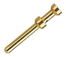 09332006123 CONTACT, BROCHE, 14AWG, SERTIR HARTING