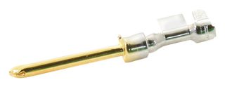 09670007177D SUB CONTACT, BROCHE, 28-24AWG, SERTIR HARTING