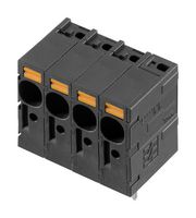 2473060000 Terminal Block, WTB, 8Pos, 24-8AWG Weidmuller