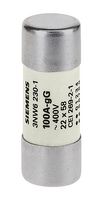 3NW6207-1 Cartridge Fuses Siemens