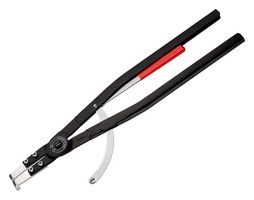44 20 J51 Circlip Plier, 590mm, Black Powder Coat Knipex