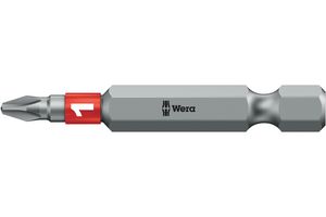 05059550001 EMBOUT PHILLIPS, TAILLE PH1, 50MM WERA