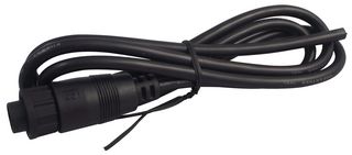 2CT3016-W03402 Cable ASSY, Plug-Free End, 3WAY, 1m multicomp Pro