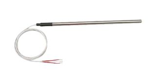 PRCU-10-2-100-1/4-9-E RTD S, Industrial RTD Probes Omega