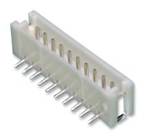 B10B-Zr-SM4-TF(LF)(Sn)(P) Connector, Header, 10Pos, 1.5mm, 1ROW JST (Japan Solderless Terminals)