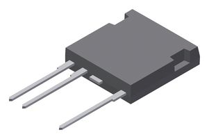 CS20-22MOF1 Thyristor, 18A, 2.2kV, ISOPLUS i4-PAC IXYS Semiconductor