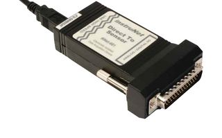 INET-600 Data Acquisition, 58 H X 96 W MM Omega