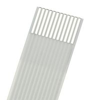 15166-0335 Cable ASSY, FFC, 30 Core, 305mm, WHT Molex