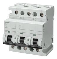 5SP4391-8 RCBO, RCD, GFCI, AFDD Circuit Breakers Siemens