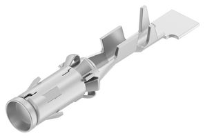 929970-1 Automotive Contact, Socket, Crimp, 17AWG Amp - Te Connectivity