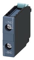 3RH1921-1CD10 CONTACTORS SIEMENS