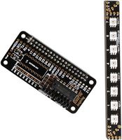 STRAIGHT8 RASPIO Inspiring Straight-8 KIT RASPIO