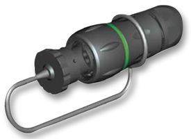 UTS614DCG DUST CAP, PLUG, SIZE 14 SOURIAU-SUNBANK / EATON