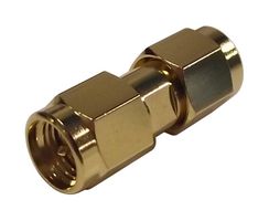 Mp-19-22-2-TGG Adaptor, Sma Plug, Sma Plug, 50ohm multicomp Pro