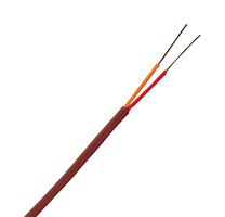 TT-N-24S-300m Thermocouple Wire, Type N, 24AWG, 300m Omega