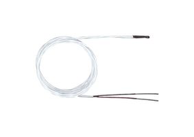 Th-44033-80-T Thermistor Sensor, 2.252KOHM, Stripped Omega