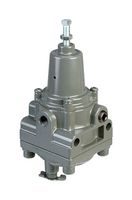 PRG300-120 Pneumatic Regulator Omega