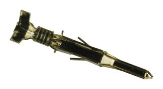 39-00-0121 Contact, Pin, 24-18AWG, Crimp Molex