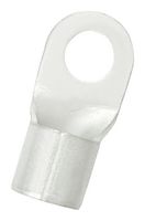 MC002912 Terminal, Ring Tongue, M8, 2AWG, PK5 multicomp Pro