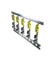 CC79R-2630-01-S Contact, Socket, 30-26AWG, Crimp Samtec