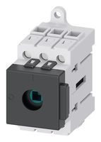 3LD3210-0TK05 ISOLATOR SIEMENS