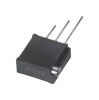 CT-94EX503 Trimmer, 50k, 0.5W, 18TURNS Nidec Copal Electronics