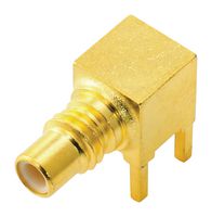 Mp-26-10-TGG RF Coaxial, SMC, Right Angle Jack, 50ohm multicomp Pro