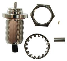 73276-1501 RF Coaxial, N Jack, 50 OHM, Cable Molex