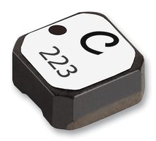 LPS3314-184MRC INDUCTOR, 180UH, 20%, 0.19A, SHLD, SMD COILCRAFT
