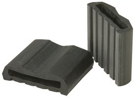 346 Vice Accessory, Neoprene Jaw Pads, 346 PanaVise