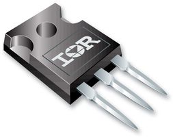 IRF300P227 MOSFET, N-Ch, 300V, 50A, 175DEG C, 313W INFINEON