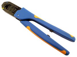 2217655-1 Crimp Tool, Hand, 22-18AWG Terminal Te Connectivity