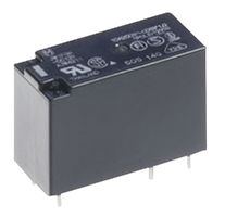 JW2SN-DC6V POWER RELAY, DPDT, 6VDC, 5A, THT PANASONIC