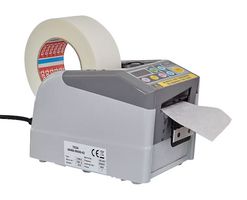 06068-00000-02 PISTOLET À RUBAN, UNIQUE CÔTÉ, 213MM TESA