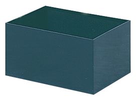 PB4 Box, Potting, ABS, Black multicomp Pro