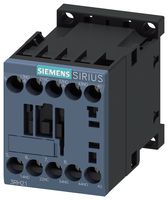3RH21311AP00 CONTACTOR, 230VAC, DIN RAIL/PANEL SIEMENS