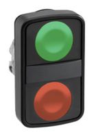 ZB4BA73407 Actuator, Pushbutton Switch Schneider Electric