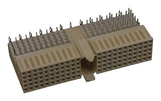 HM2R10PA5108N9LF Connector, Rcpt, 110POS, 2mm Amphenol ICC