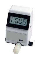 FLR1013-D Turbine Flow Meters, Sensor Omega